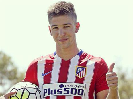 מתאחד עם המאמן שלו (getty)