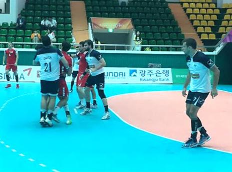 הנבחרת לא תחזור בידיים ריקות (רפי קוט, איגוד הכדוריד)