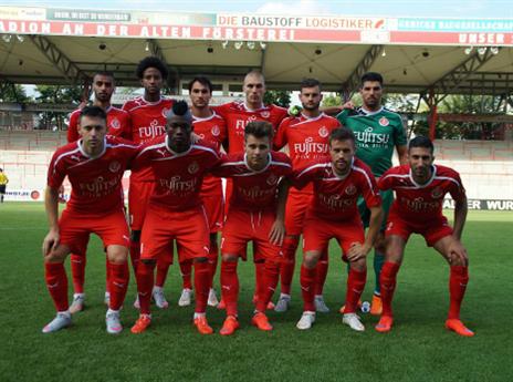 הופעה מאכזבת מאוד של האדומים (האתר הרשמי של הפועל ת"א)