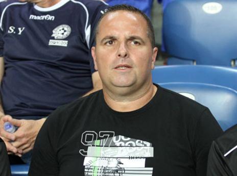 בן שמעון. הסגל מתגבש (יוסי שקל)