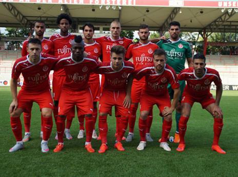 עבודת ההרכבה לא נגמרה (אתר רשמי, הפועל ת"א)