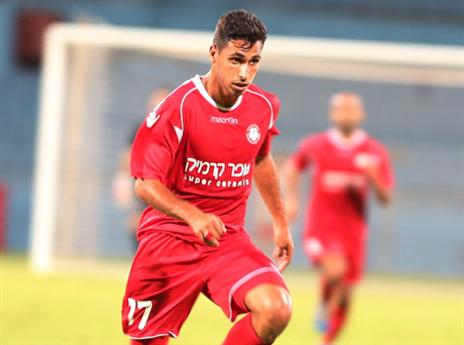 (באדיבות הפועל ר"ג)