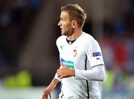 באקוש. רכש מפלזן (Getty)