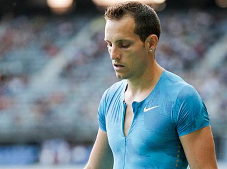 התרגלנו ליותר. לבילאני (gettyimages)