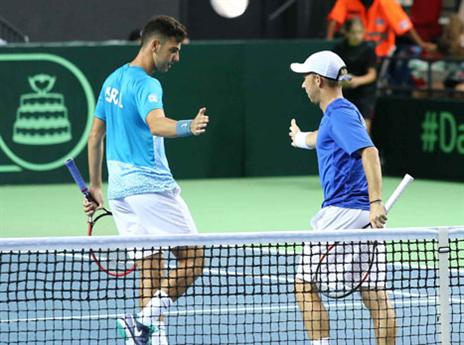 שיתוף הפעולה יימשך גם בעתיד? (אלן שיבר)