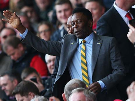 פלה. רק בריאות (getty)