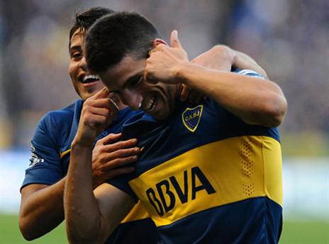 קאז'רי גנב את ההצגה (getty)