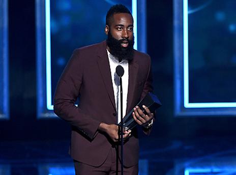 ה-MVP האמיתי? הארדן (gettyimages)