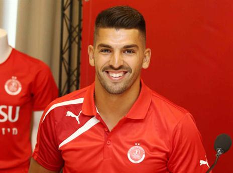 הוציא את הצדק לאור, הרוש (אלן שיבר)