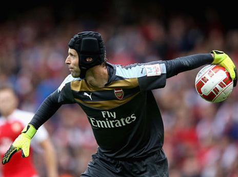 צ'ך, בכורה באמירויות (gettyimages)