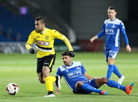 עוד מכה קשה למכבי נתניה. סבע (עודד קרני)