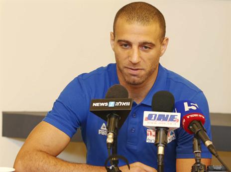 באים בשביל הדגל. לימונד (אלן שיבר)