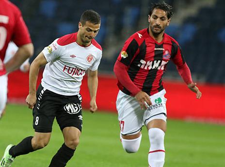 זגורי. שכר מרתיע (צילום: יוסי שקל)