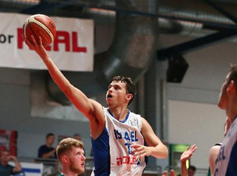 הובר. שמר על קור רוח בדקות הסיום (אתר פיב"א)