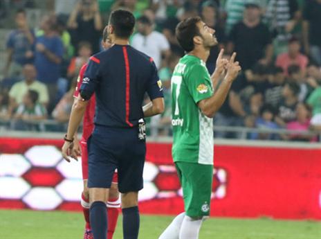 תורג'מן מודה למי שצריך (יוסי שקל)