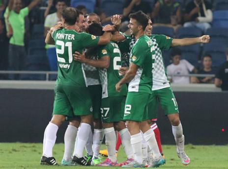 הניצחון בדרבי הכי חשוב (יוסי שקל)