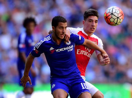 הקטור ביירין, לא נבהל מהזאר (gettyimages)