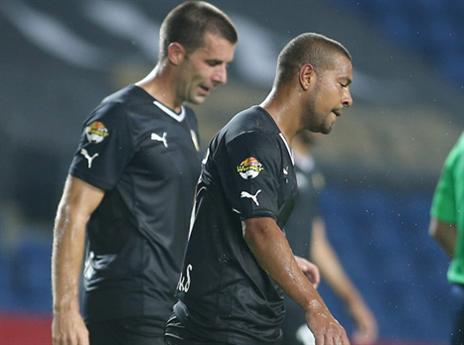 ייצאו מההלם? (אלן שיבר)