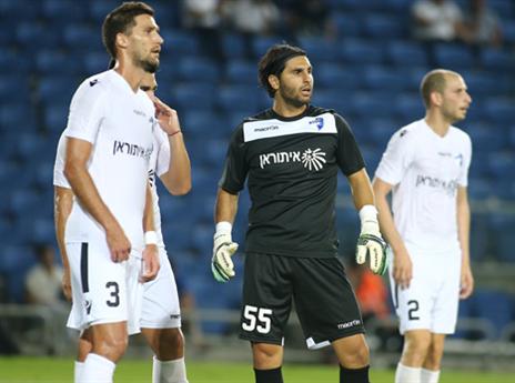 "יש הרבה מה לשפר" (אלן שיבר)