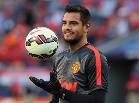 צפוי לפתוח בהרכב, רומרו (gettyimages)