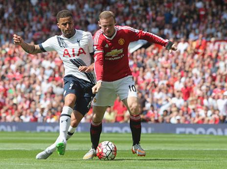 העונה יצאה לדרך עם שער עצמי מוזר של ווקר (gettyimages)