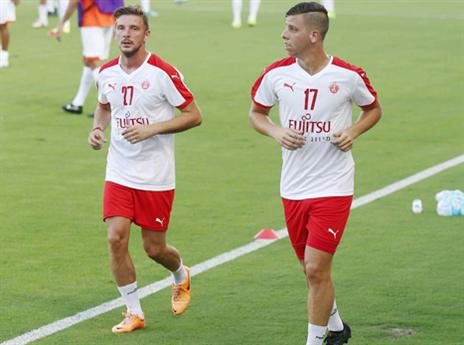 אלטמן מחכה לו, רייכרט (אלן שיבר)