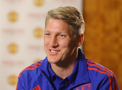 שואף גבוה. שווייני (gettyimages)