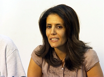 כועסים על ההתנהלות. ברקת