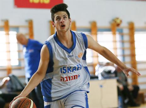 עבו. משחק מצויין, אבל גם איבוד קריטי (איגוד הכדורסל)