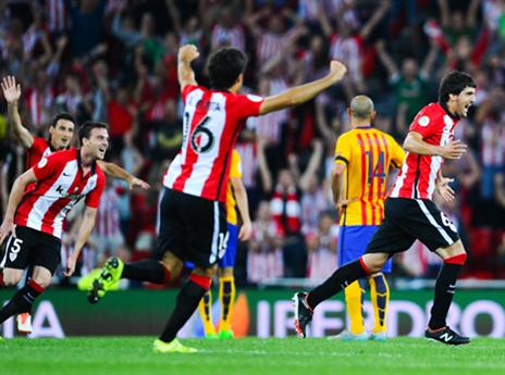 יצליחו לא לספוג רביעייה בקאמפ נואו? (Getty)