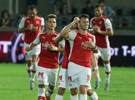 ההתקפה דווקא עובדת (עודד קרני)