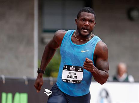 גאטלין מאיים (gettyimages)