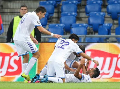 ישלימו את המשימה בארץ? (getty)