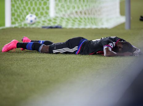 בבאזל מתקשים להאמין (getty)