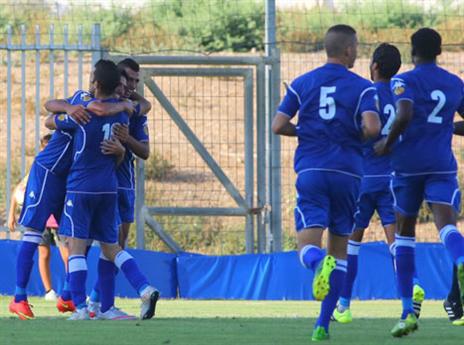 (צילום: לירון מולדובן)