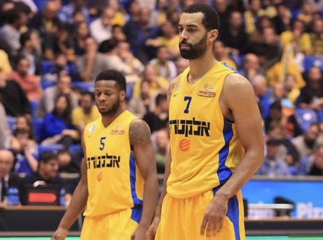 ימשיך במכבי אחרי הכל? (אלן שיבר)