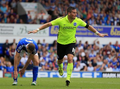 ממשיך ביכולת הטובה. חמד (getty)