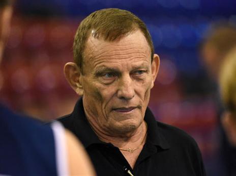 מבסוט. זלינגר (איגוד הכדורעף)