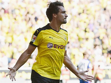 הומלס, פרץ את הסכר (GETTYIMAGES)