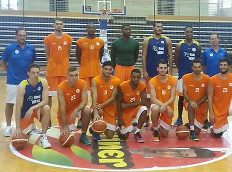 מכבי ראשל"צ החדשה