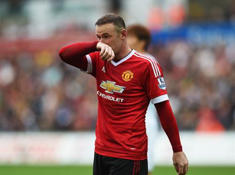 לא הבקיע שער ליגה מאז אפריל. רוני (getty)