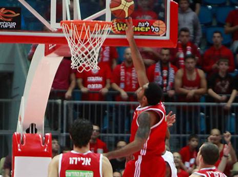 קיצ'ן. טוויסט נוסף בעלילה (צילום: אלן שיבר)