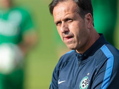 החלטה שלו. לוי (האתר הרשמי)