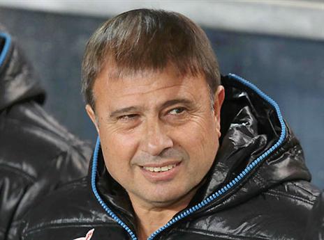 כבר היה בליגה של הגדולים (אלן שיבר)