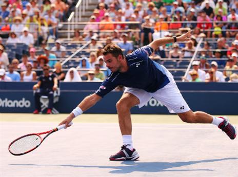 התאמץ. ואוורינקה (getty)