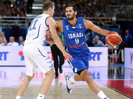 הכחולים הראו אופי נהדר ולא נתנו ליריבה להתקרב יותר מזה (אלן שיבר)