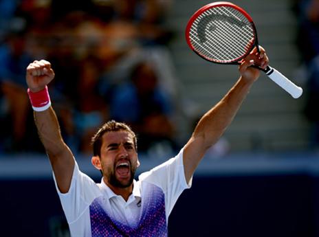 יגיע עד הסוף? צ'יליץ' (getty)