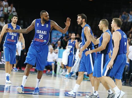 "יש לנו נבחרת עמוקה" (אלן שיבר, צרפת)