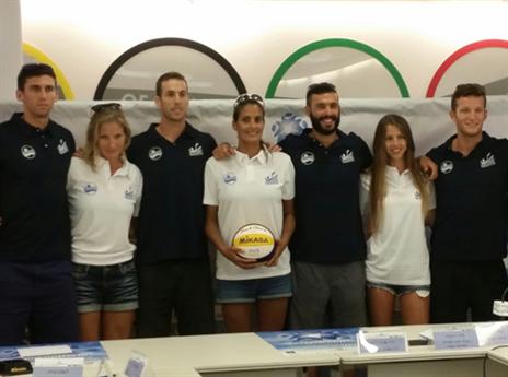 יצליחו להגיע לריו?