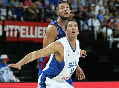 יניב גרין, מלך ההופעות (אלן שיבר)